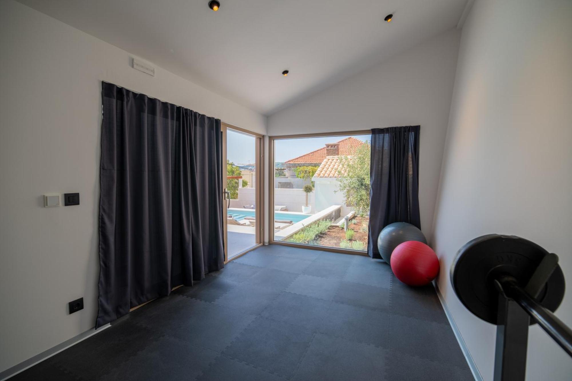 Brand New Villa Carmelita Exclusive With Free Smart Car Dubrovnik Kültér fotó