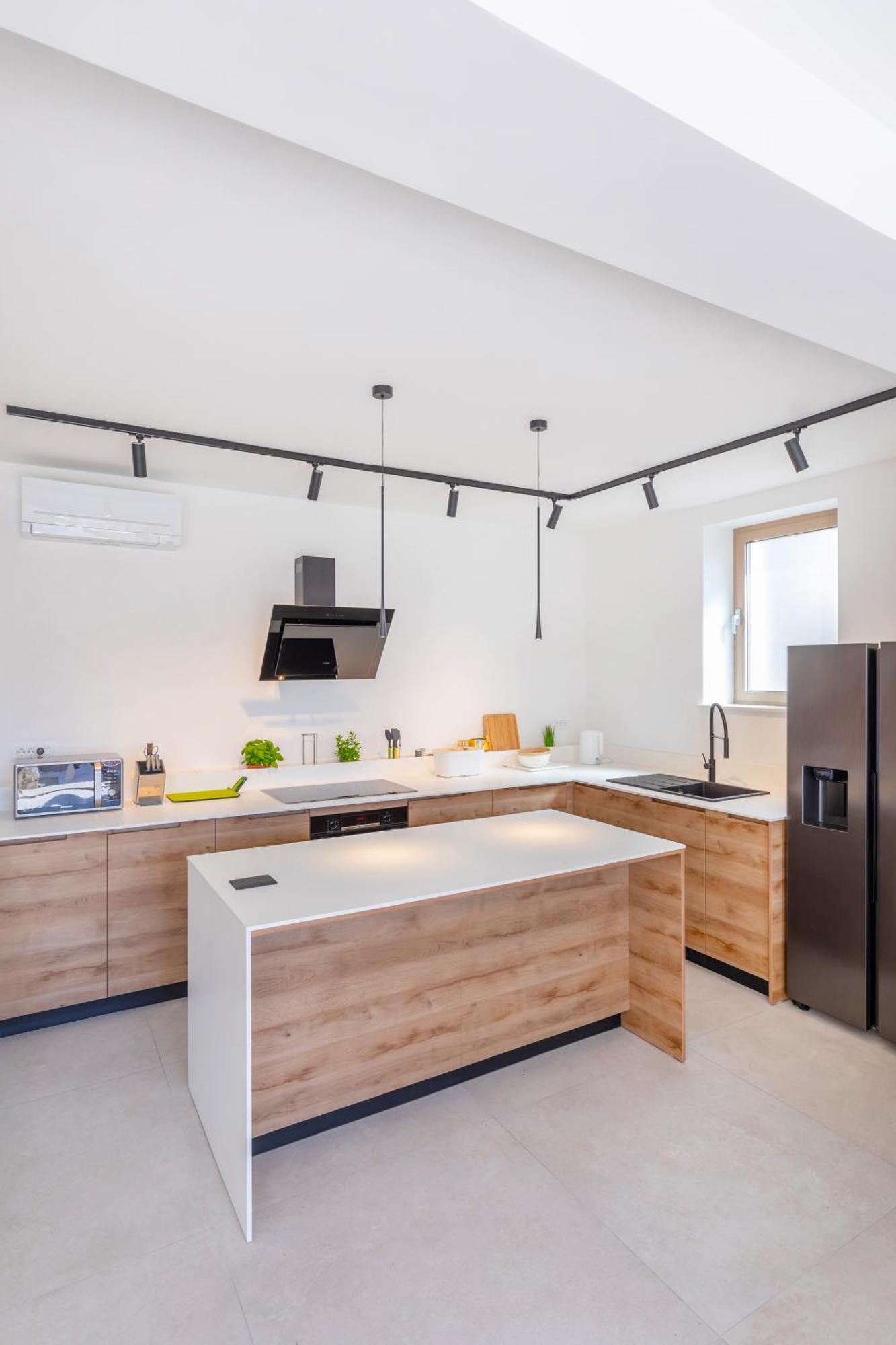 Brand New Villa Carmelita Exclusive With Free Smart Car Dubrovnik Kültér fotó