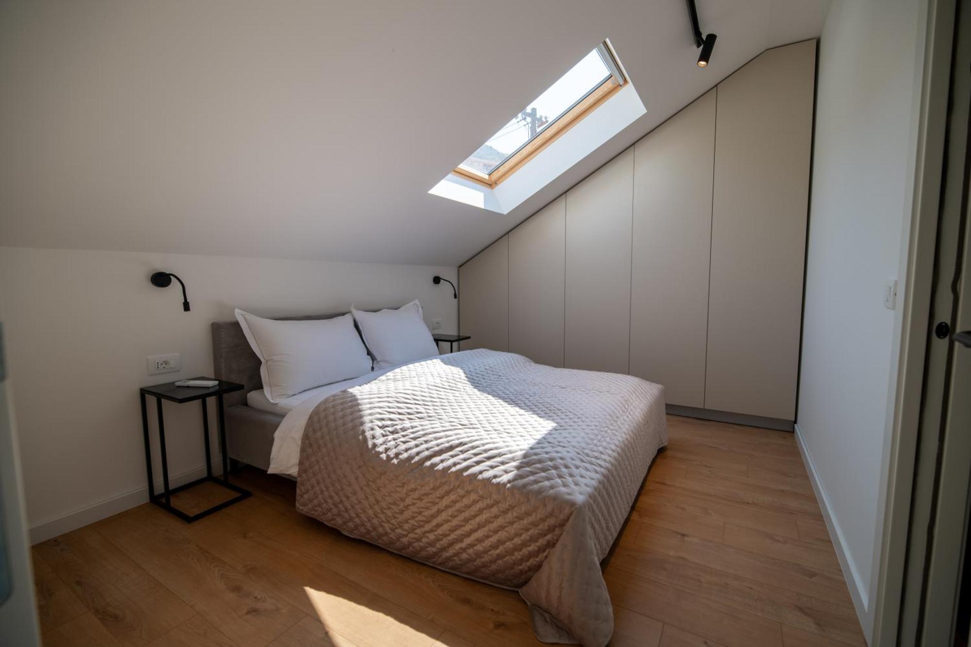Brand New Villa Carmelita Exclusive With Free Smart Car Dubrovnik Kültér fotó
