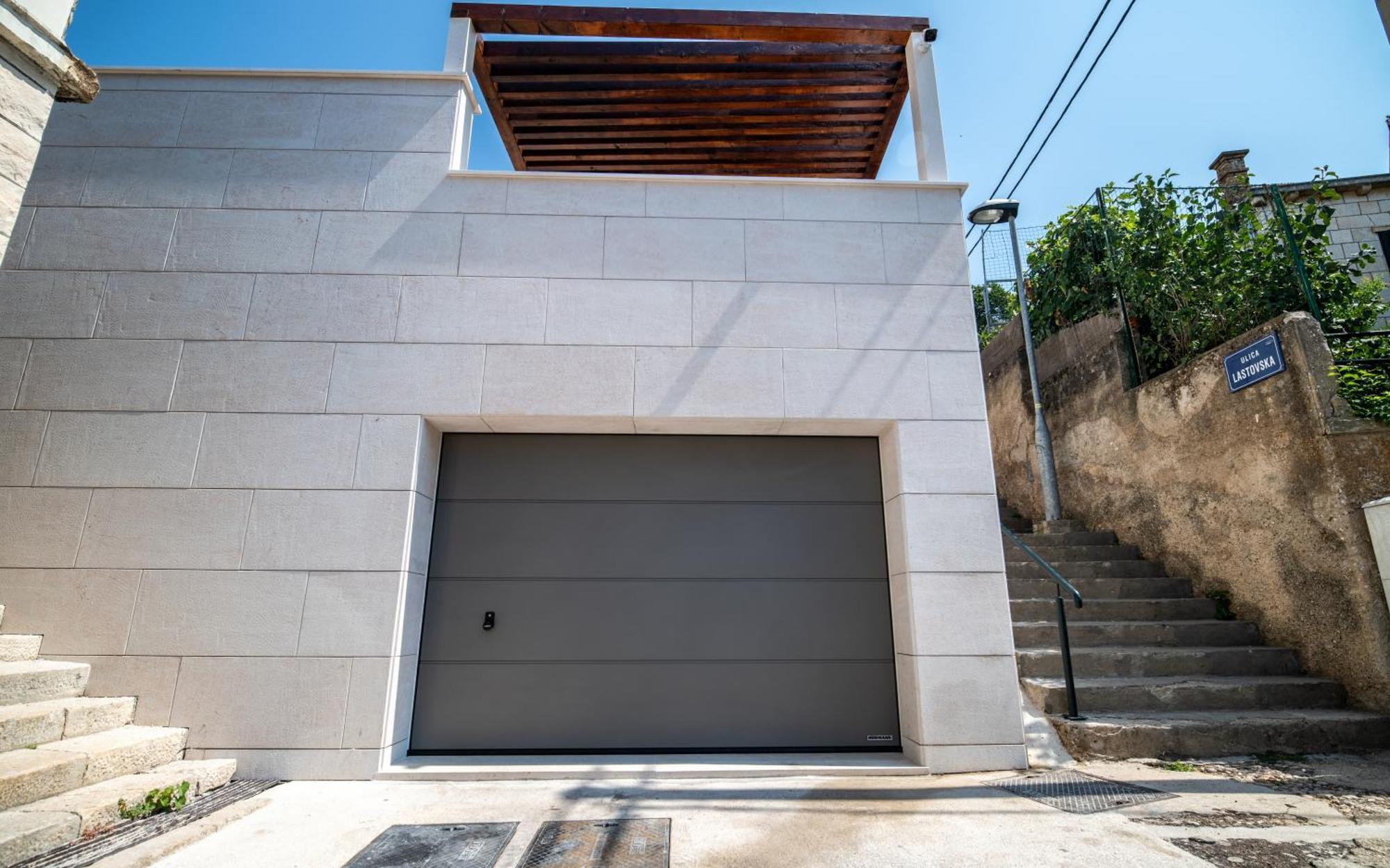 Brand New Villa Carmelita Exclusive With Free Smart Car Dubrovnik Kültér fotó