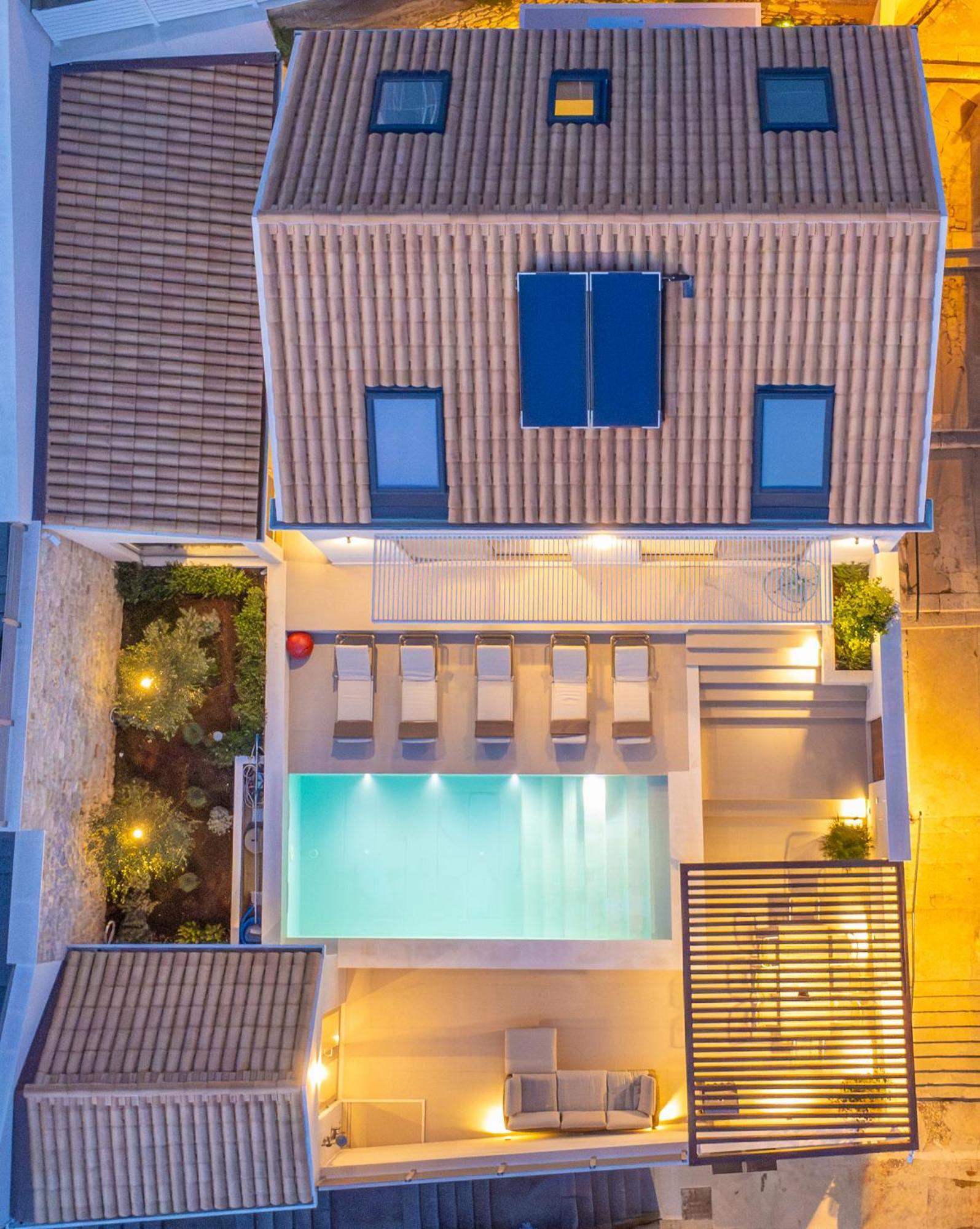 Brand New Villa Carmelita Exclusive With Free Smart Car Dubrovnik Kültér fotó