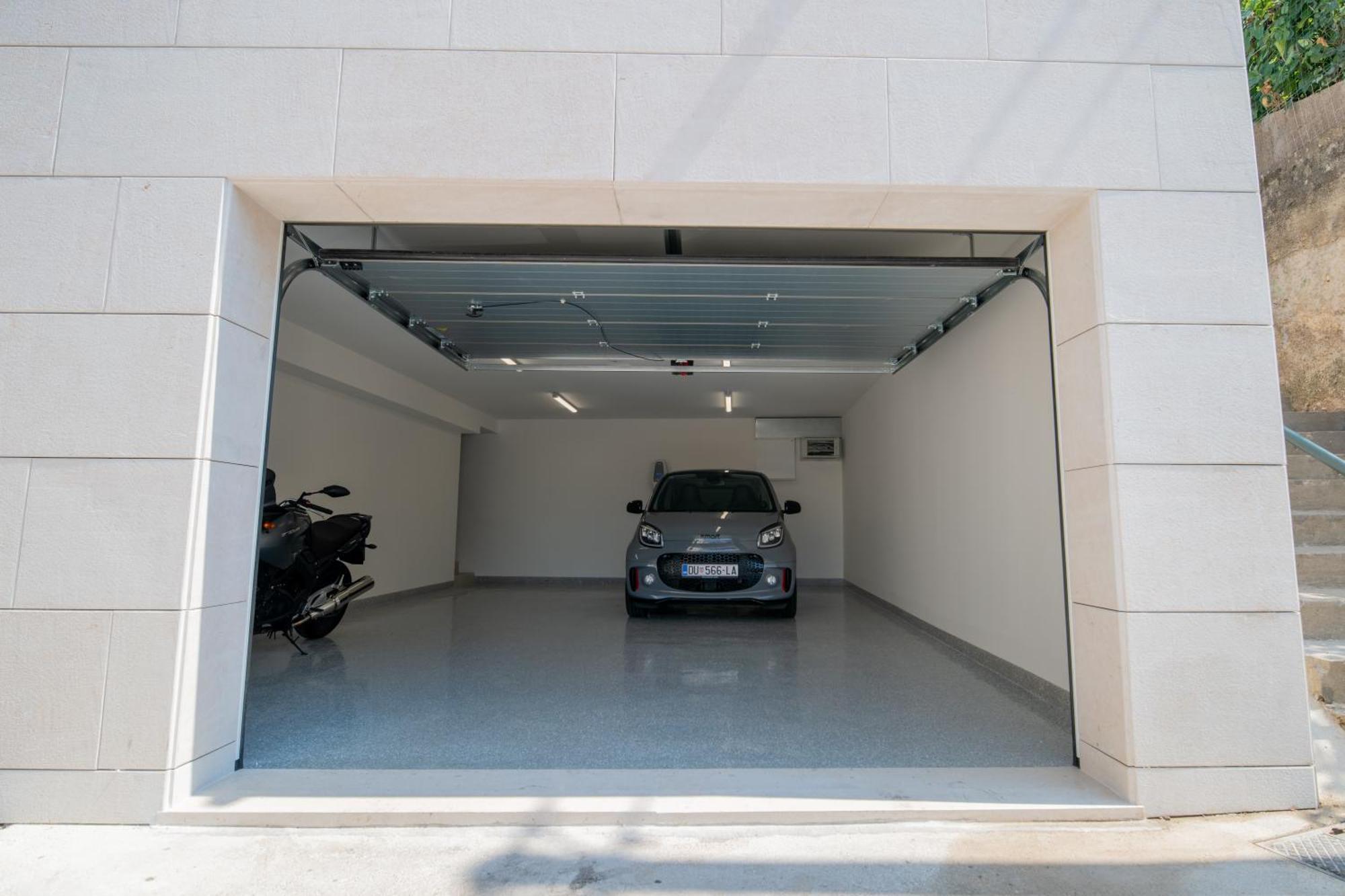 Brand New Villa Carmelita Exclusive With Free Smart Car Dubrovnik Kültér fotó